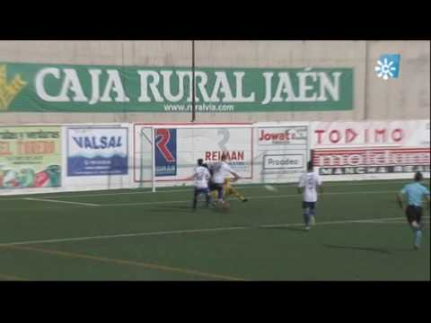 Convincente y trabajada victoria del Atco. Mancha Real frente al Murcia