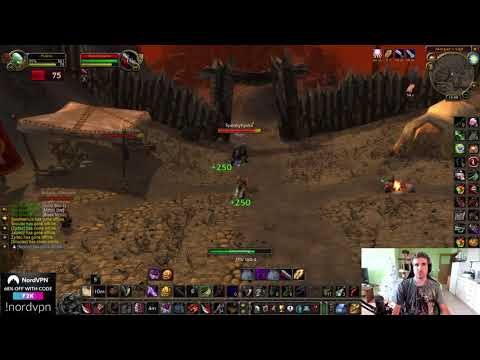 rogue vs rogue dream duel!