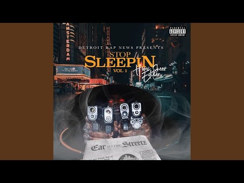 Eei (feat. Sker McGurt)