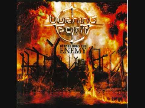 Burning Point - From the beginning of it all