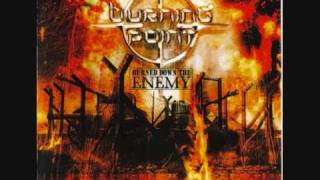 Burning Point - From the beginning of it all