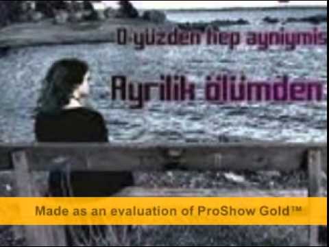 hatay rap styla Gözlerinle Özleminle