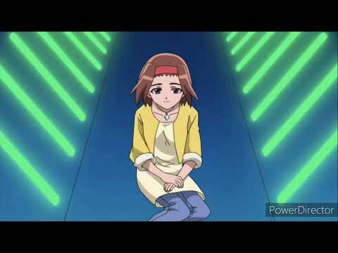 Dinosaur King AMV; Spiki Things I'll Never Say