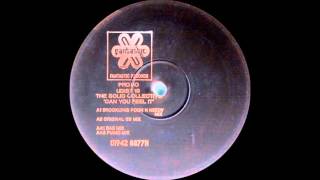 The Solid Collective - Can You Feel It (Piano Mix) HQwav