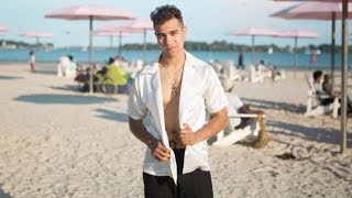 Ramriddlz - Pop Rocks (prod. Jaegen)