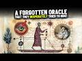 Instant Manifestation Technology They DELIBERATELY Hid FULL EXPLANATION
