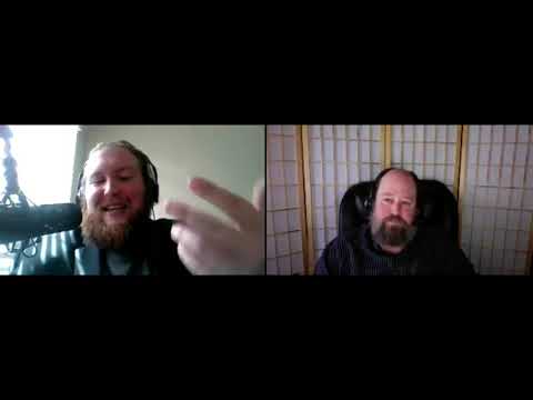 Watch David Bentley Hart On Jordan Peterson As A
