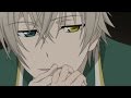 Inu X Boku SS