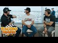 Conor Daly full Stacking Pennies interview with Corey LaJoie