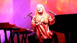 Tori Amos LIVE Spark (Teatro Arcimboldi, Milano 2017-09-17)