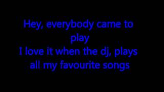 One Day - LMFAO | Lyrics