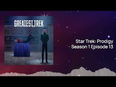 GT198: Rushmore Family Players (Prodigy S1E13)