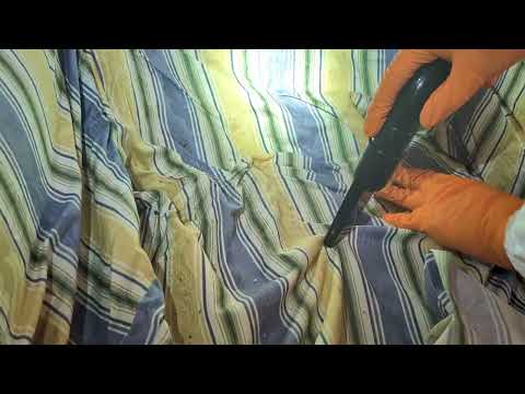 Recliner Infested with Bed Bugs in Far Hills, NJ