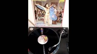 BELLY DANCE MUSIC (George Yazbeck)