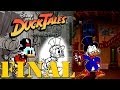 DuckTales Remastered Walkthrough HD Final Mission 7