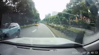 [心得] 調撥車道