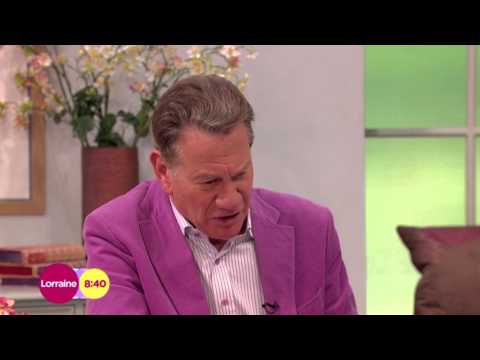 Cameron And Milliband Paxman Interviews | Lorraine