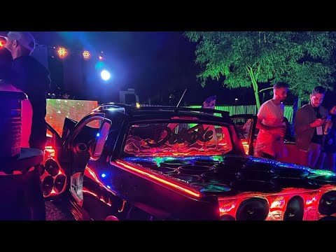 Solteiro eu vim, Solteiro eu vou - eletrofunk