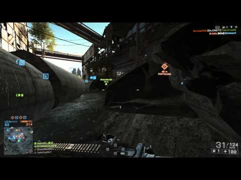 Battlefield 4 Rubberbanding