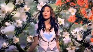 Demi Lovato- Se llama amistad