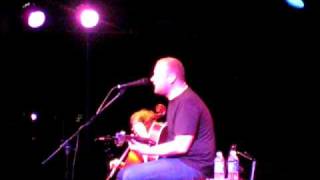 Mike Doughty - Pleasure on Credit
