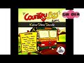 Country Bus Riddim Mix Chimney Records Mixed By Den Junior