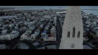 Málið á SkjáEinum - Útigangsmenn - Stikla