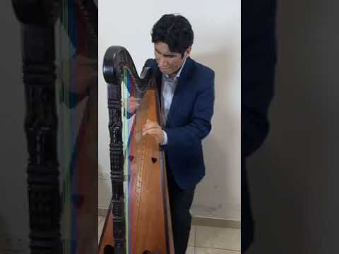 MIGUEL SALAS Y LURDES HUACHACA - PORQUE SOY POBRE (EN VIVO)