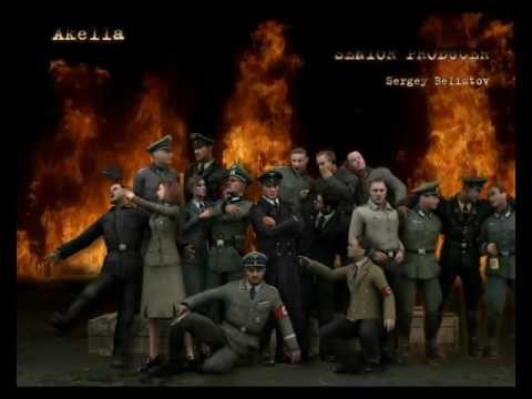 A Stroke of Fate: Operation Valkyrie Part 28 Walkthrough - English - END