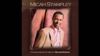 War Cry by Micah Stampley