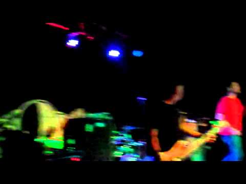bouncing souls at the asbury lanes 9-26-2013 true believers