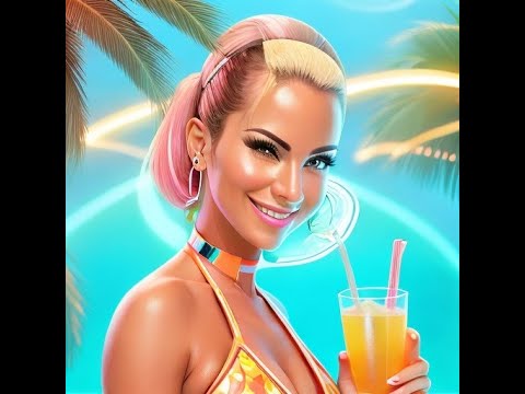 Sundrenched Balearic House Mix Summer 2023, mixed by DJ Donny Christian