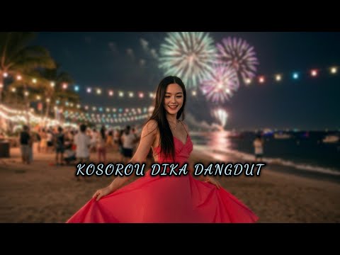 Kosorou Dika Dangdut