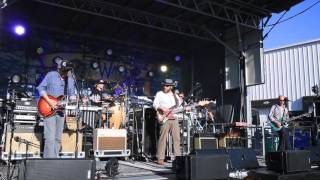 moe. "Annihilation Blues" 2.19.17 Sweetwater Brewery