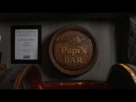 Sunset Falls Wine Cellar - Relevant Elephant