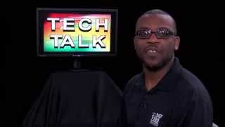 Tech Talk #7 - Flood Plain Map