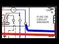 How to diagnose a Defrost time clock.  Wiring and Troubleshooting Included