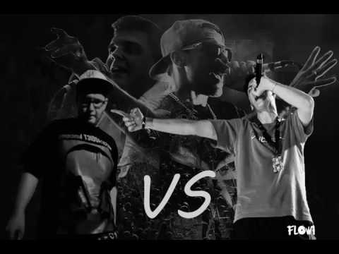 Kowen vs Chuty (Octavos) - Red Bull Batalla de los Gallos 2016