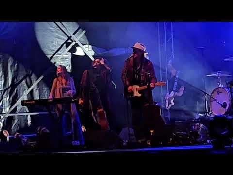 The Chain - Rumours ATL (Fleetwood Mac tribute) @ Amsterdams Bos Theater