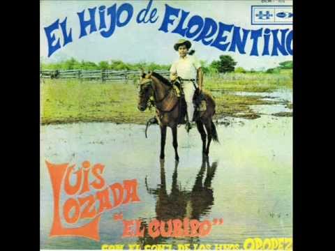 FG Soy Quien Soy - Don José Romero y Luis Lozada El Cubiro