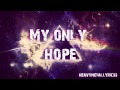 Fallible - Left Behind (Lyrics) 