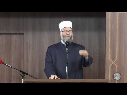 HUTBE | Ramazani, pako përplot begati - Ekrem Avdiu