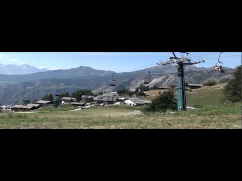 Lago di Lod - Chamois.wmv