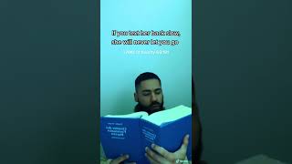 if you text her back slow#boysquotes #shorts