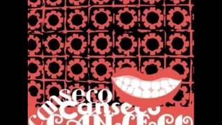 Canseco - Demo Rojo - Disco Completo
