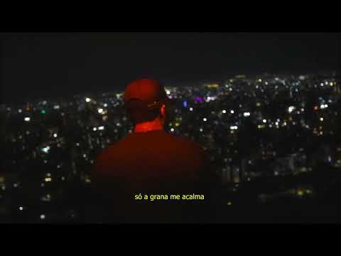 L Graw - Correndo de Caô ** VIZUALIZER **