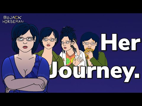 What We Learned From Diane Nguyen.