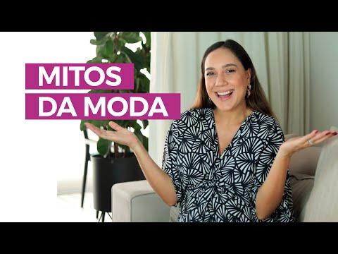 Não caia nessa! Regras que não fazem mais sentido na moda | Camila Gaio