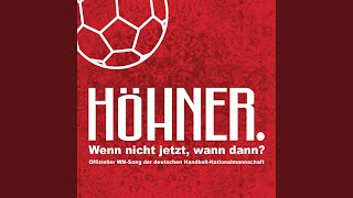 Songtext von Höhner - Wenn Nicht Jetzt, Wann Dann? Text Musik-video-Miniaturansicht