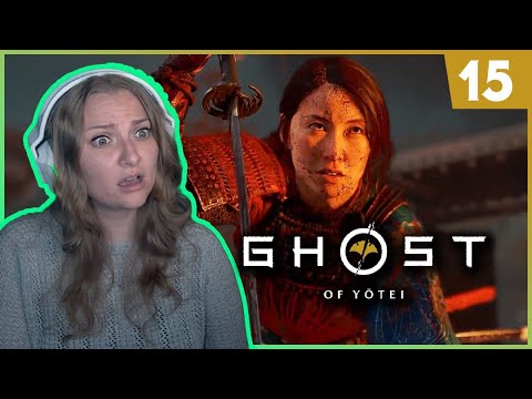 It Couldn't Be That Easy | Ep. 15 | Ghost of Yōtei